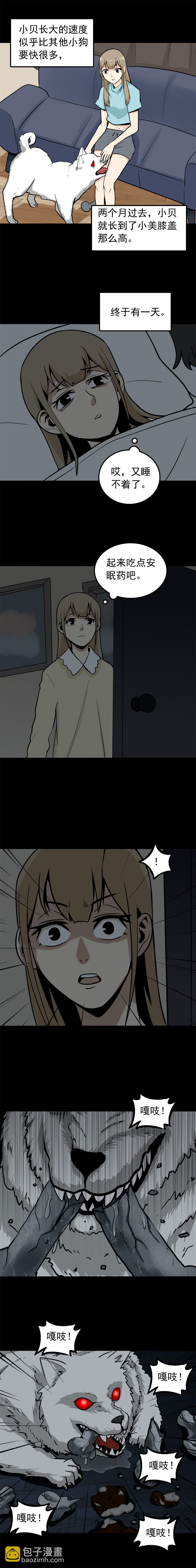 宠物 第1话-第17话