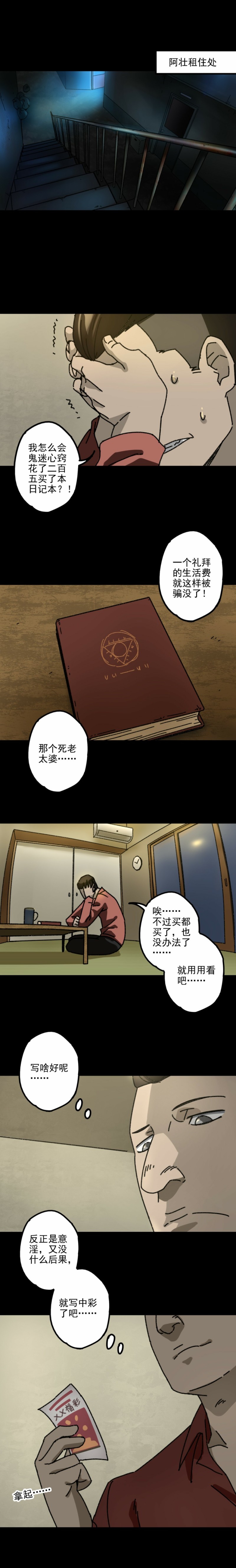 灰姑娘日记 第2话-第33话