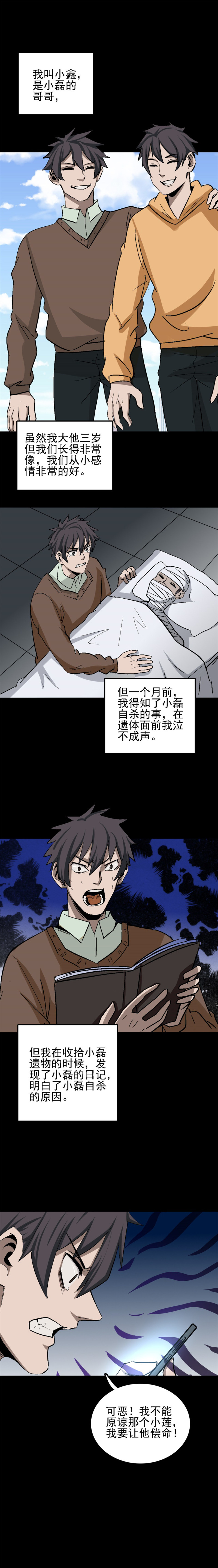 网恋 第4话-第77话