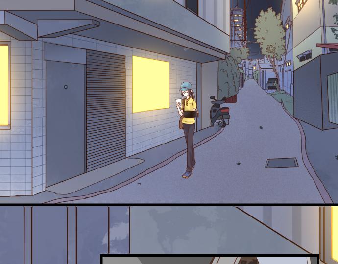 第103话 拜访(1/3)-第117话