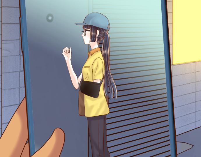 第103话 拜访(1/3)-第117话