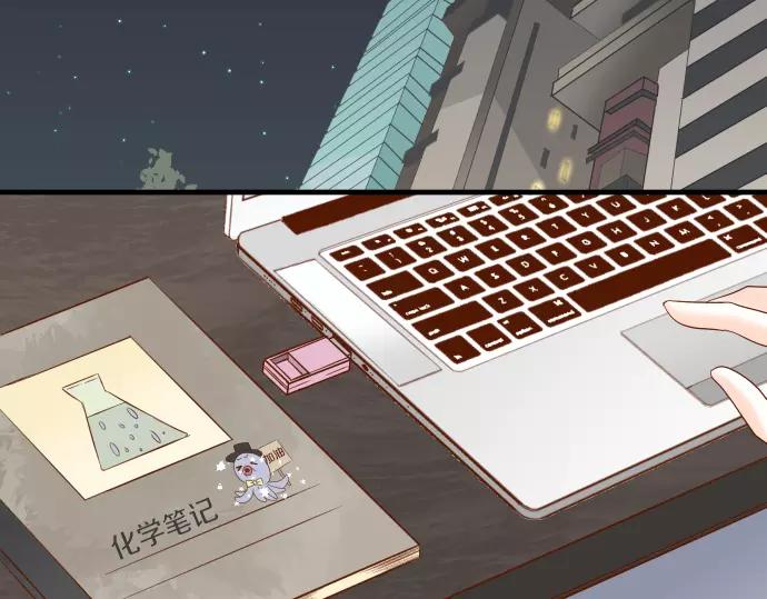 第121话 讯息(1/2)-第135话