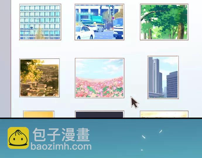 第121话 讯息(1/2)-第135话