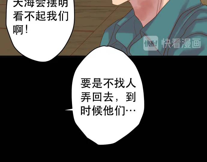 惡果要冷冷端上 - 第278話 掠奪(1/2) - 1