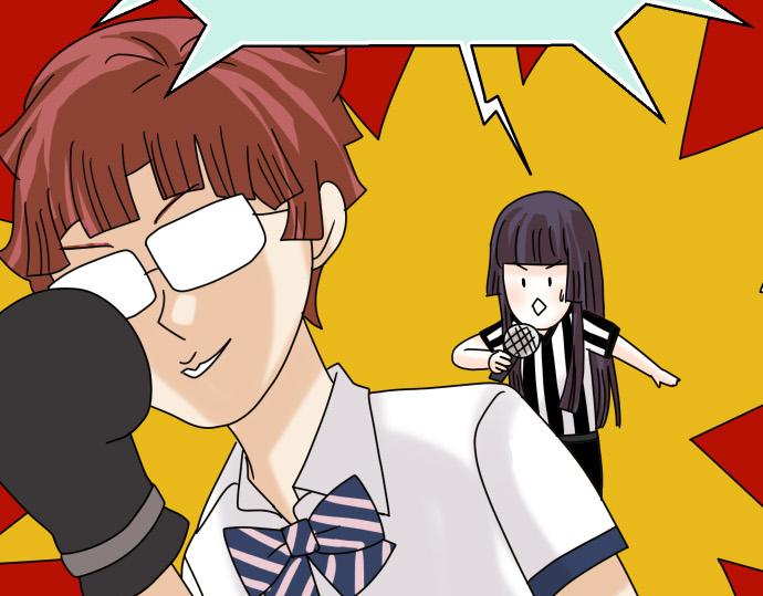 第287.5话 休刊-第111话