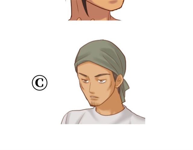 第214.5话 休刊话(1/2)-第33话