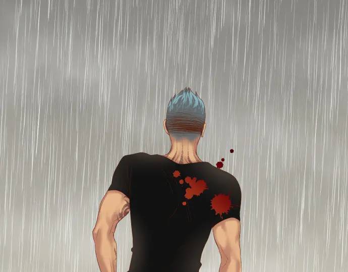 第290话 Attack(1/2)-第195话