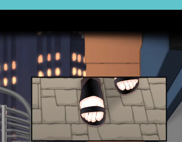 第216话 Similar(1/3)-第35话