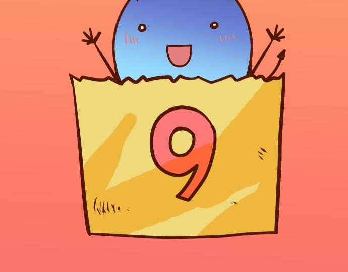 第313.5话 休刊话-第143话