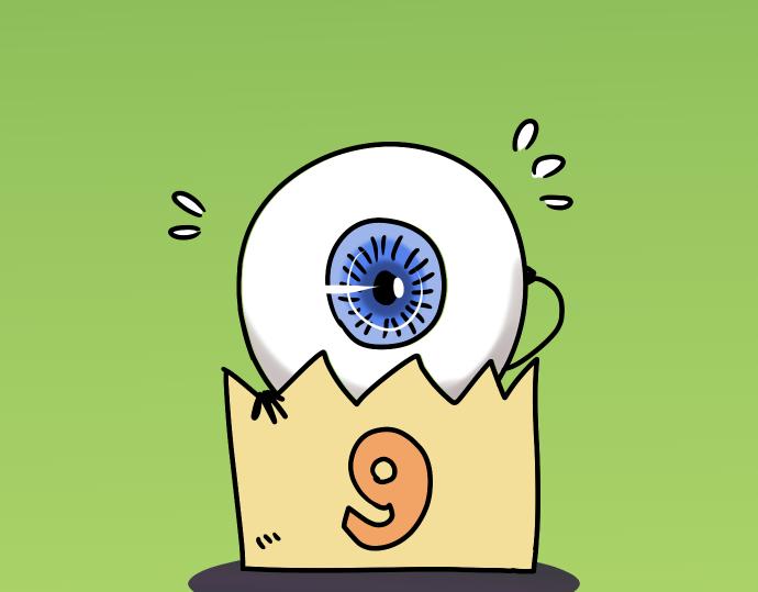 第341.5话 休刊启事-第171话