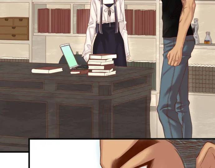 第348话 戒心(1/3)-第253话