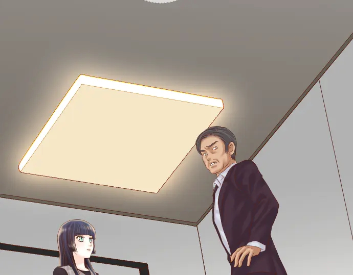 第222话  Escape(1/2)-第41话