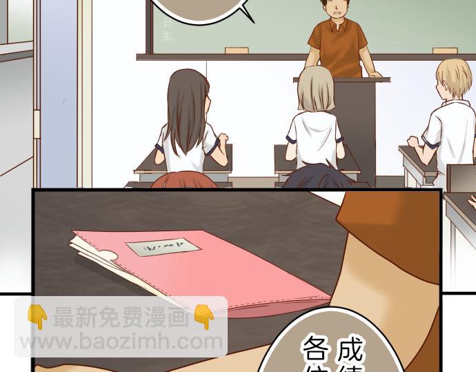 第91话 忧虑(1/3)-第99话