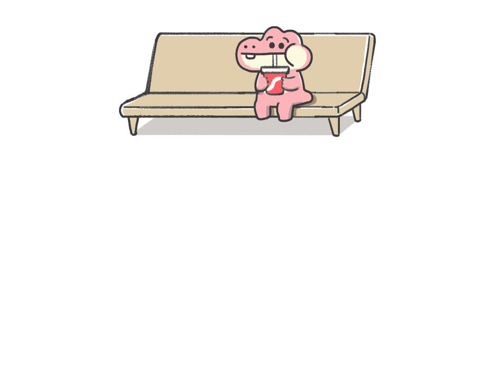 和小时候的自己，一起过了个儿童-第1话