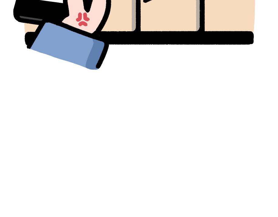 这里是全公司最快乐的地方-第17话