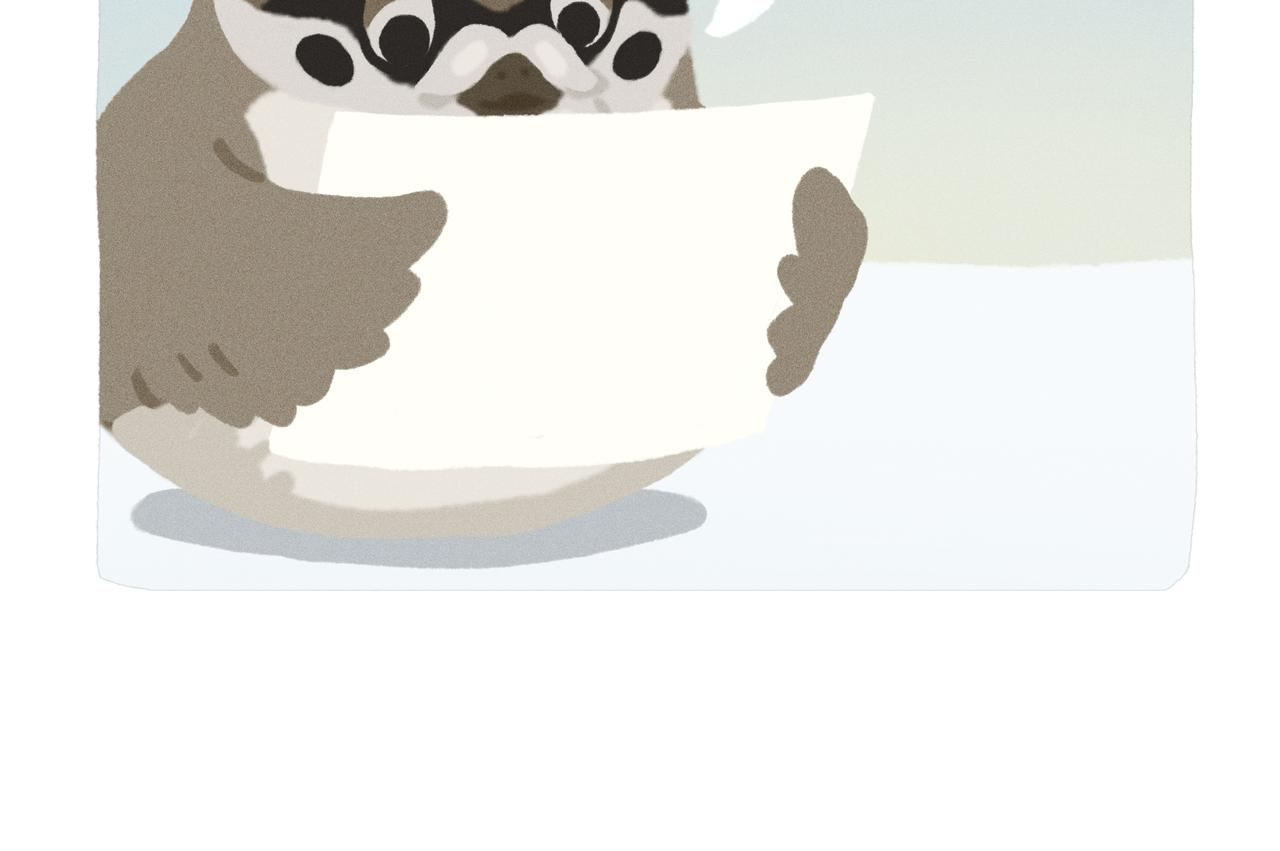 中秋节前一天，老爸离家出走了(1/2)-第19话