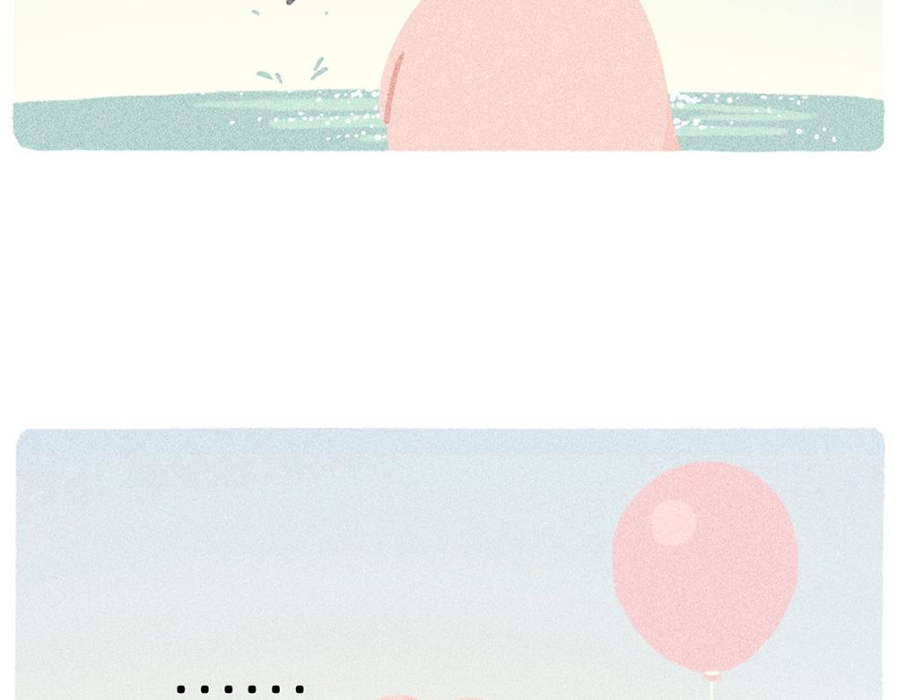 案板上的鱼比我快乐(1/2)-第21话