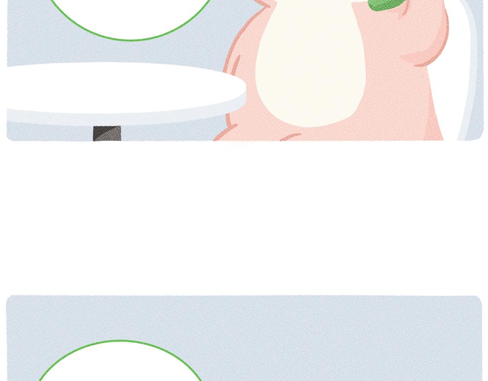 太焦虑了，我和香蕉聊了一天-第25话