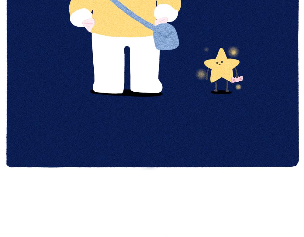 新人物登场！好梦邮递员奈奈！-第27话