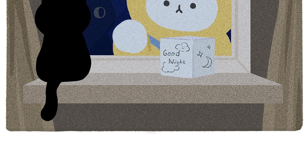 新人物登场！好梦邮递员奈奈！-第27话