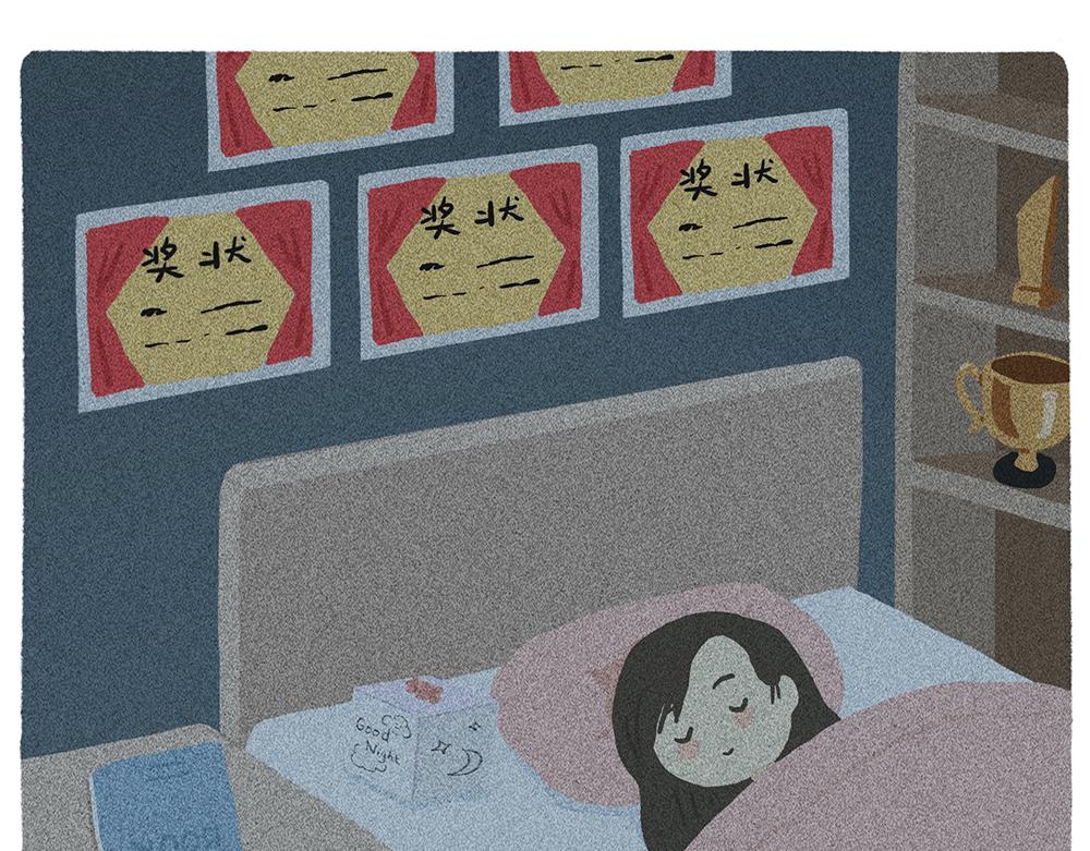 新人物登场！好梦邮递员奈奈！-第27话