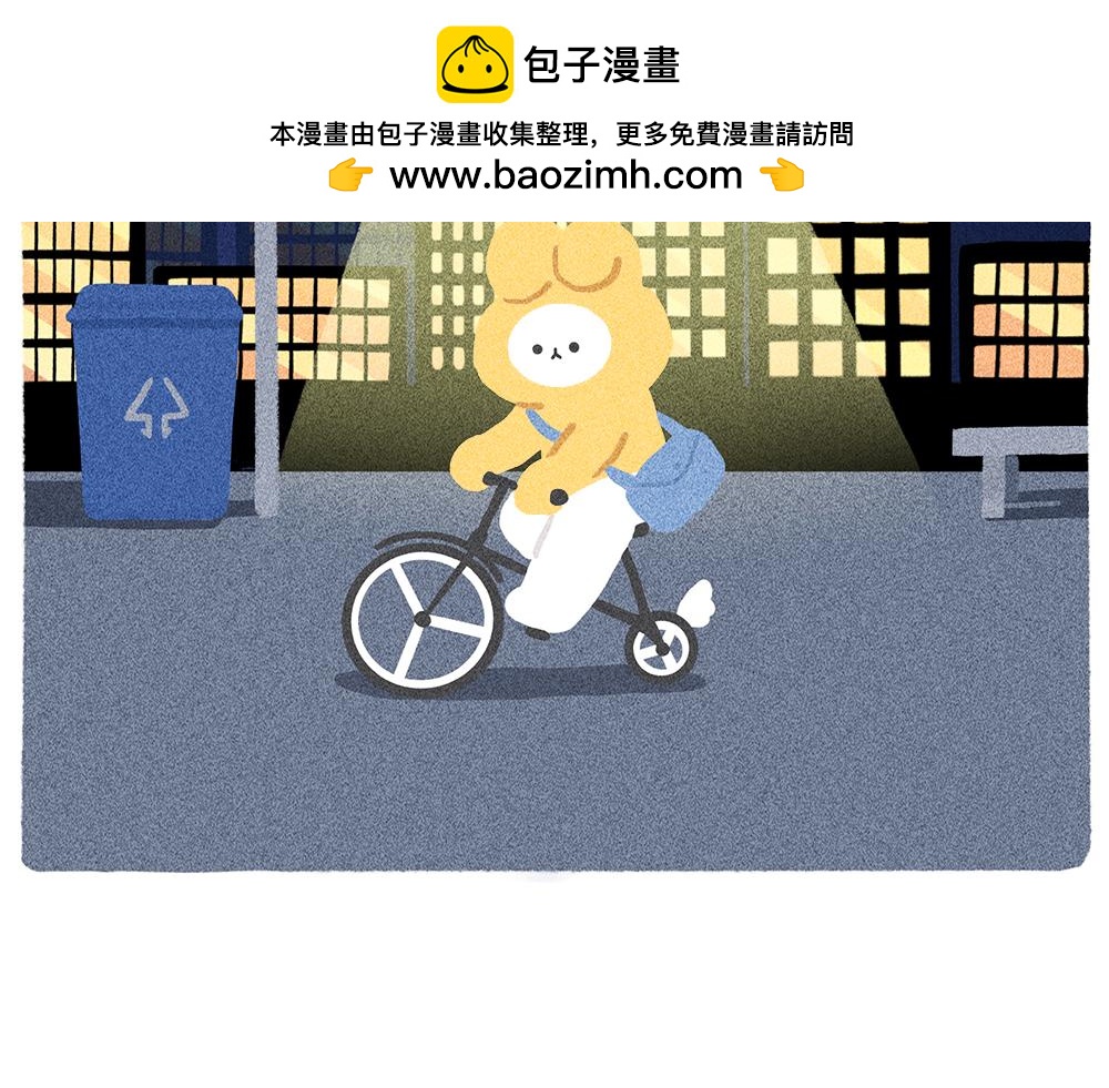 新人物登场！好梦邮递员奈奈！-第27话