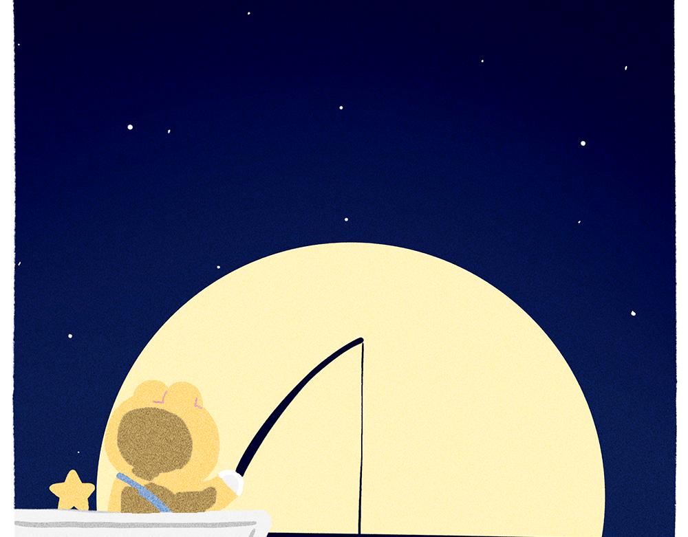 新人物登场！好梦邮递员奈奈！-第27话