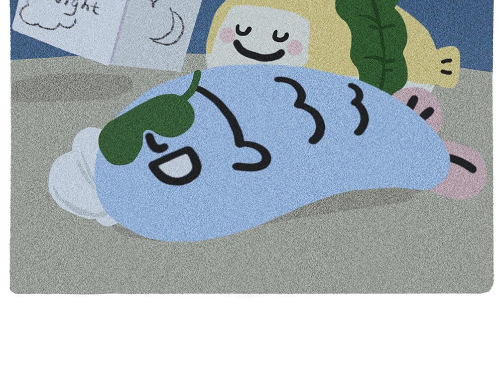 新人物登场！好梦邮递员奈奈！-第27话