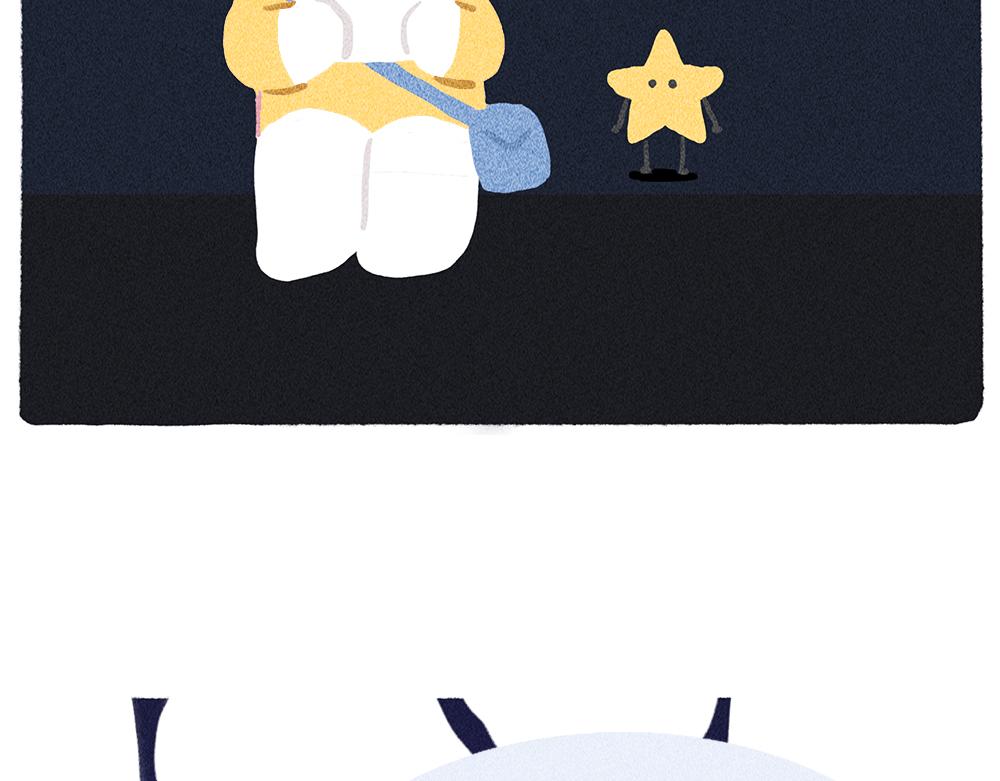 新人物登场！好梦邮递员奈奈！-第27话