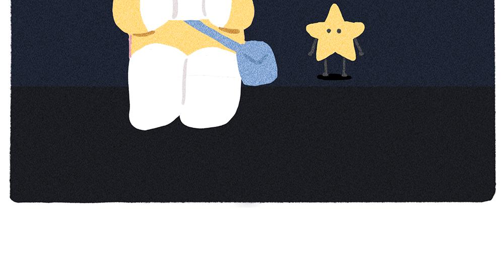 新人物登场！好梦邮递员奈奈！-第27话