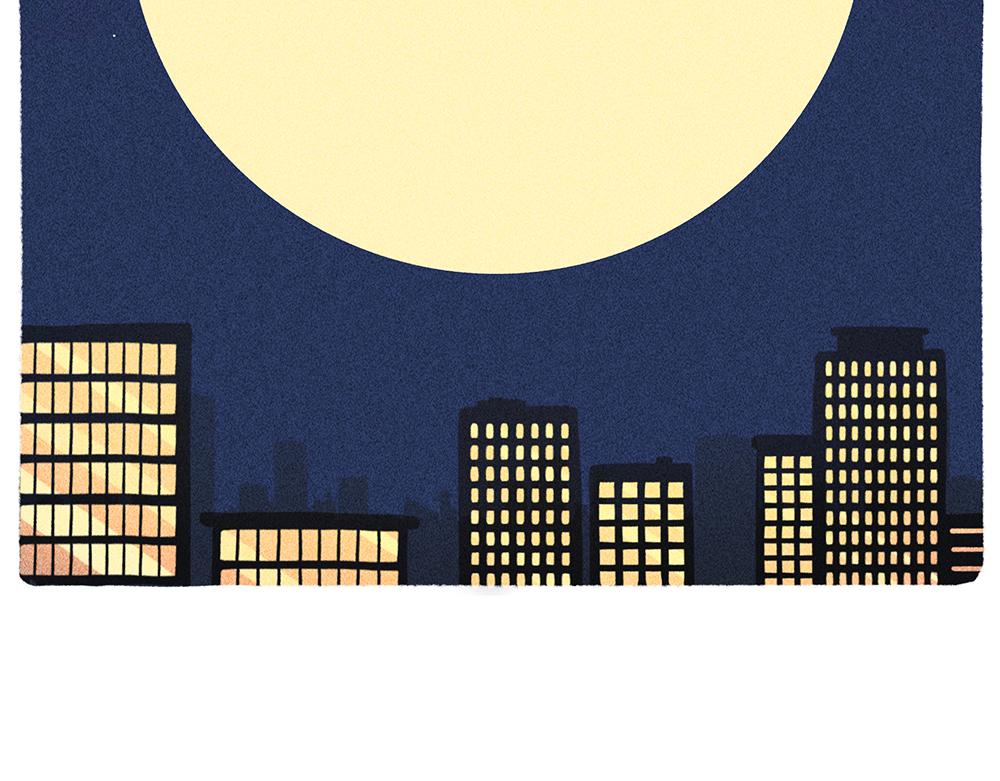 新人物登场！好梦邮递员奈奈！-第27话