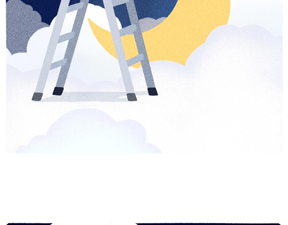 新人物登场！好梦邮递员奈奈！-第27话