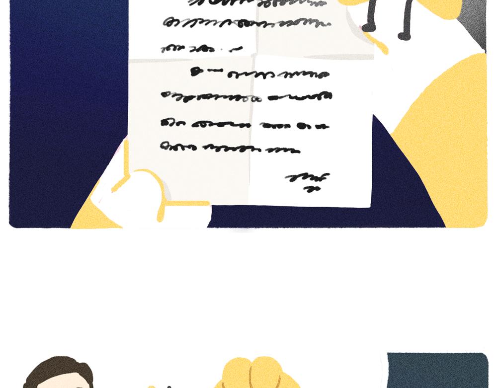 新人物登场！好梦邮递员奈奈！-第27话