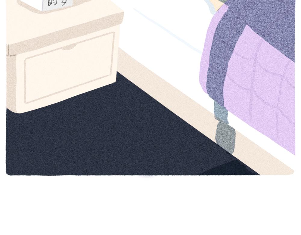 新人物登场！好梦邮递员奈奈！-第27话