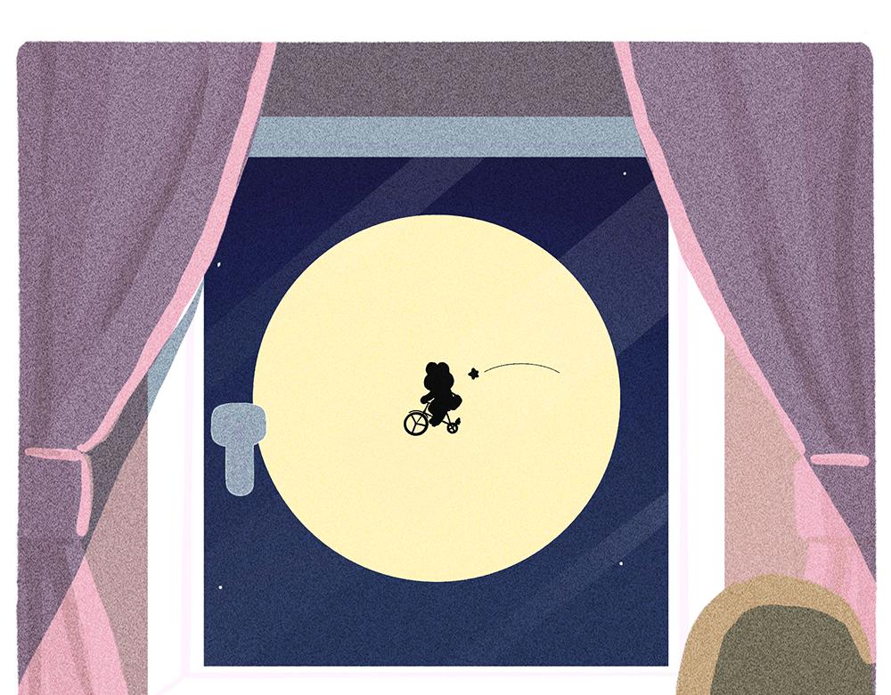 新人物登场！好梦邮递员奈奈！-第27话