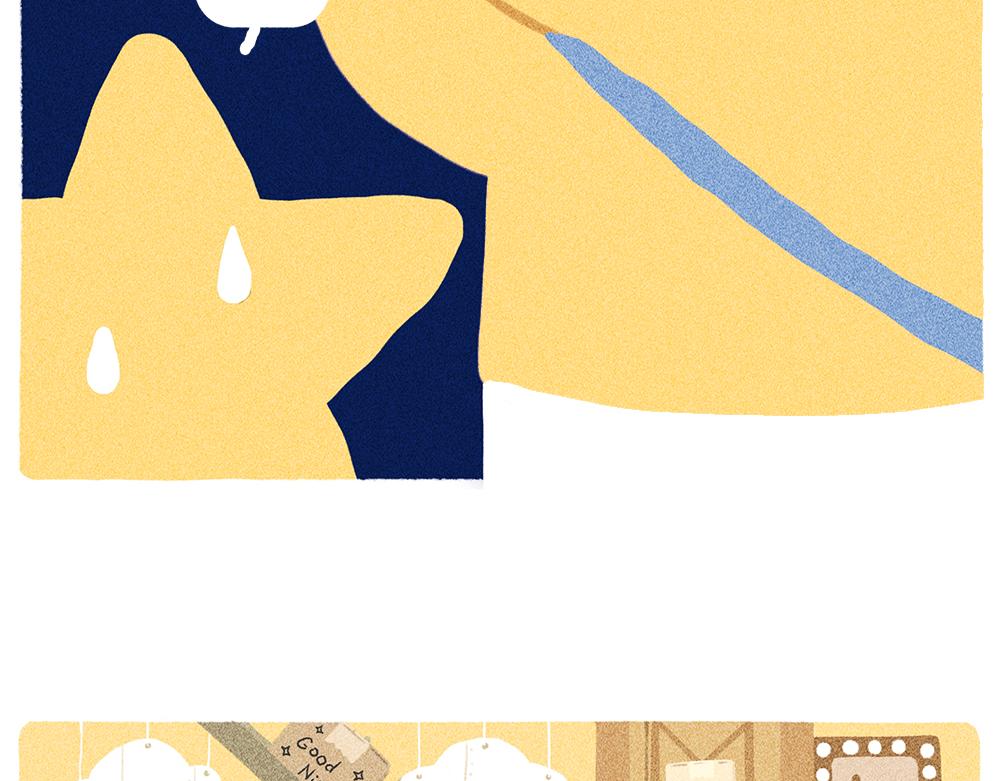 新人物登场！好梦邮递员奈奈！-第27话