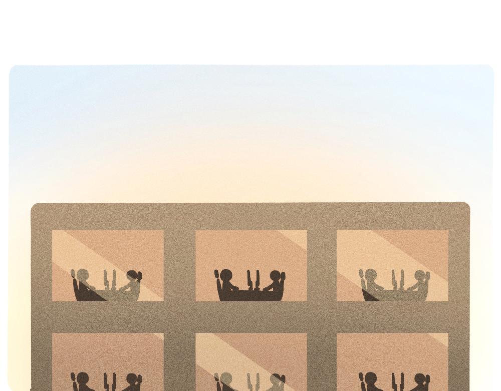 写字楼里的直播，都是用命在演(1/2)-第31话