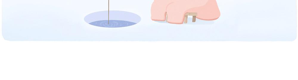 成年人最好的祝福就是年年有鱼摸-第37话