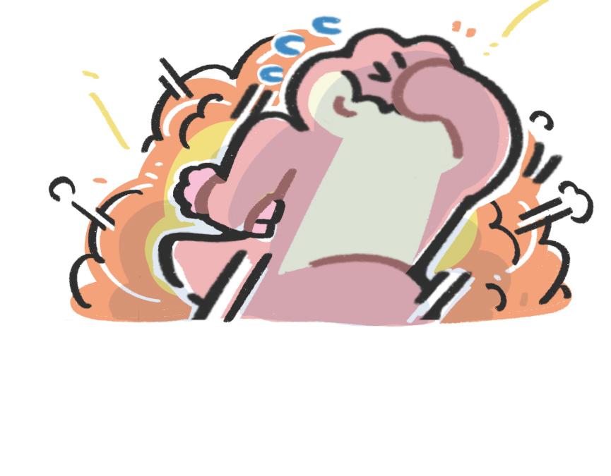 会议室里，我在老板前面掏出了&hellip;-第47话