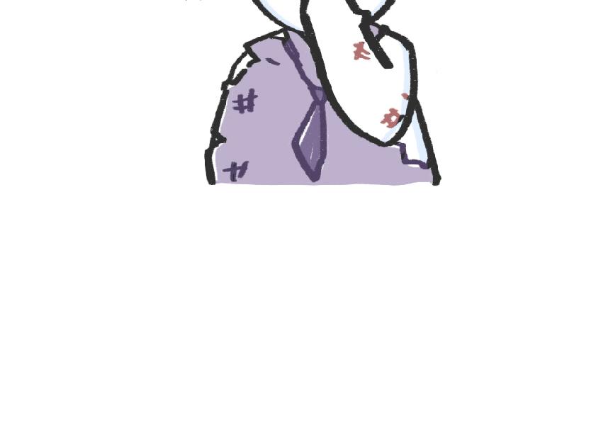 会议室里，我在老板前面掏出了&hellip;-第47话