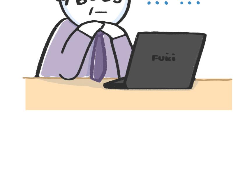 会议室里，我在老板前面掏出了&hellip;-第47话