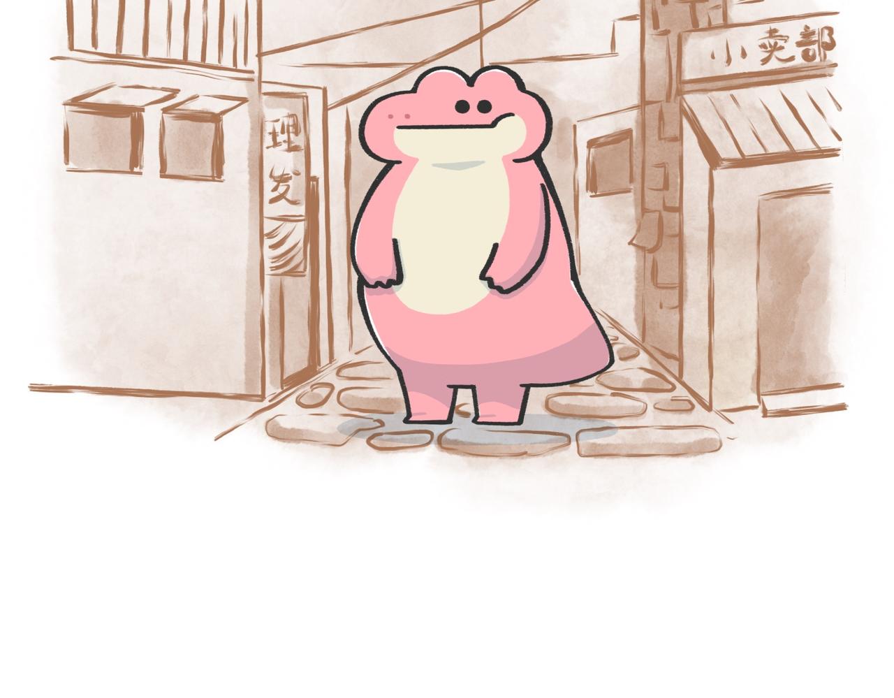 过儿童的节日，让儿童无节可过-第57话