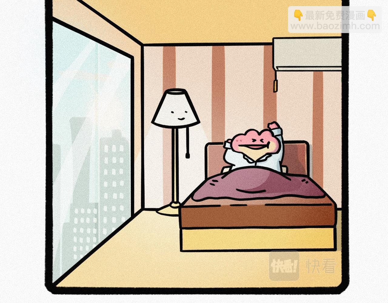 世界平凡，却处处点缀着小奇迹-第59话