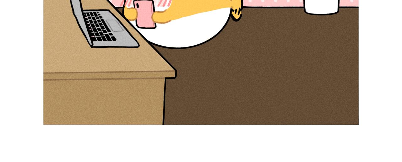 再见老板，我要去动物园上班了-第63话