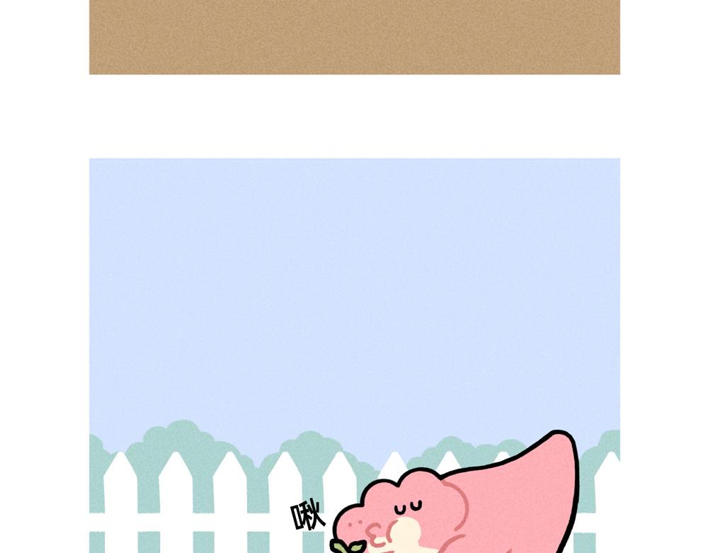 再见老板，我要去动物园上班了-第63话