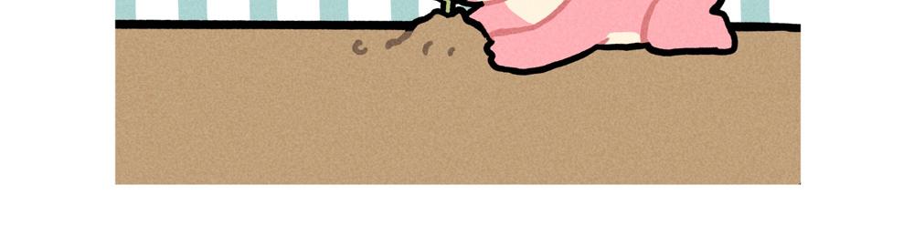 再见老板，我要去动物园上班了-第63话