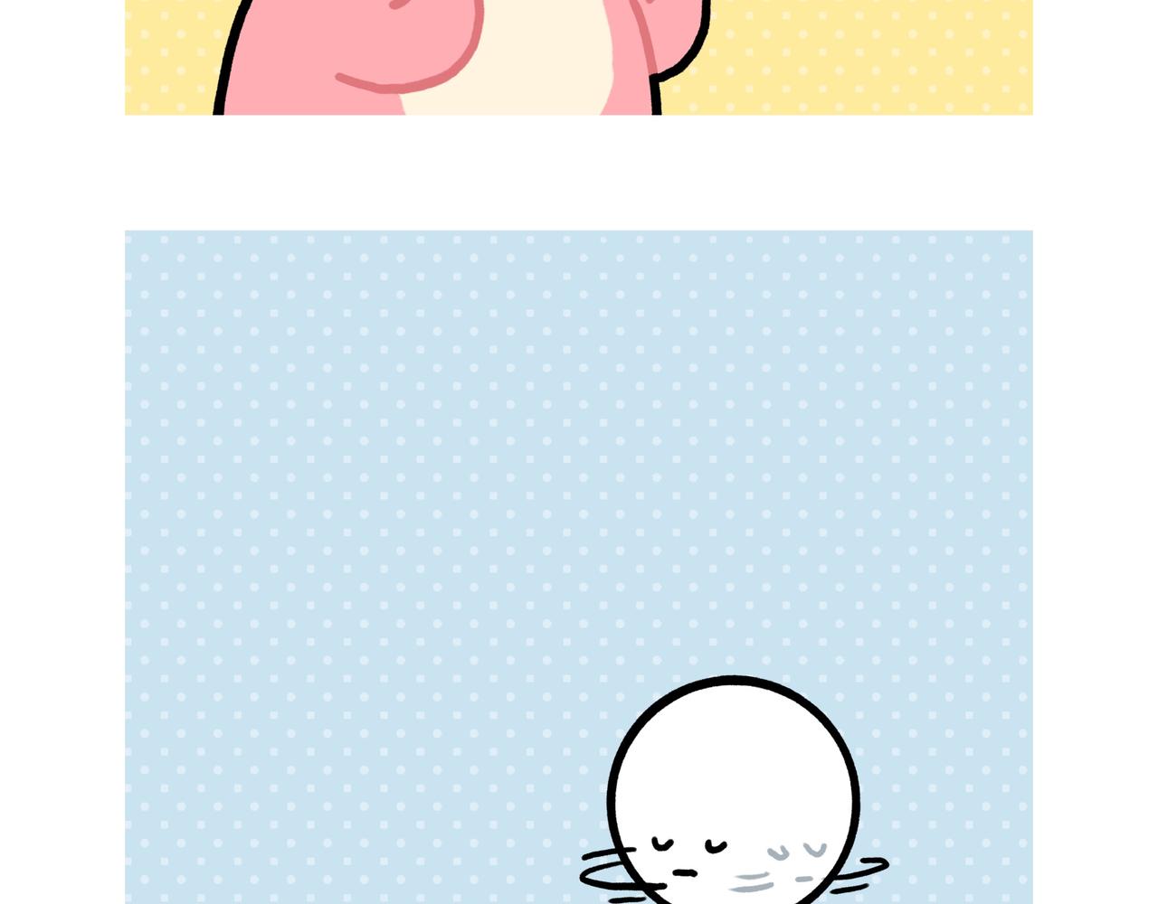 再见老板，我要去动物园上班了-第63话