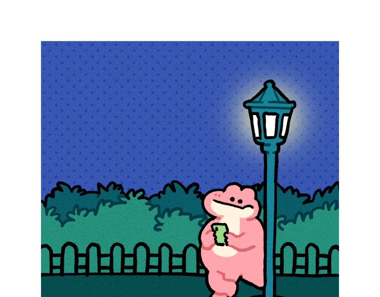 微笑面具是成年世界通行证-合集-第65话