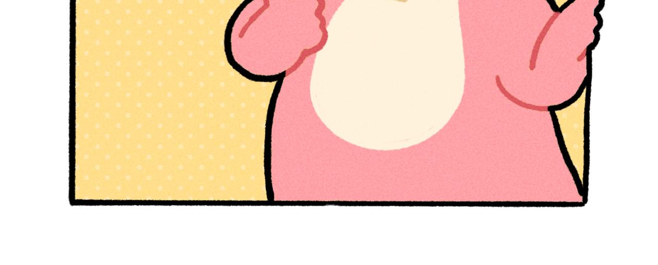 打工人破防就在一瞬间（一个合集-第67话