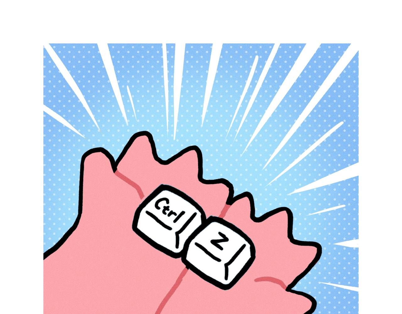 原来世上真的有后悔药（合集）-第69话